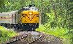 CVSR 6777 trails.